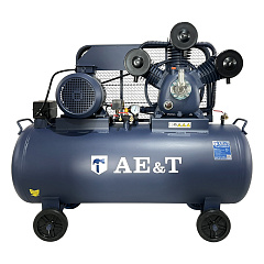 Компрессор TK-300-11.5 AE&T